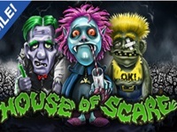 House of Scare