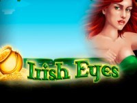 Irish Eyes