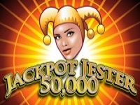 Jackpot Jester 50k