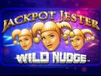 Jackpot Jester Wild Nudge