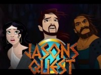 Jasons Quest