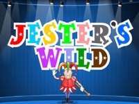 Jester's Wild