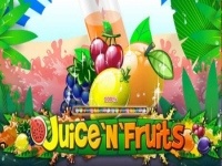 Juice N Fruits