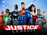 Justice League