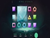 King Stones