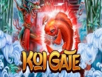 Koi Gate