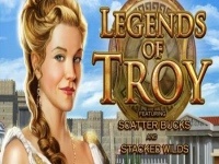 Legends of Troy