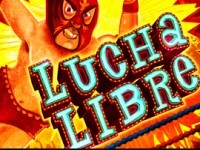 Lucha Libre