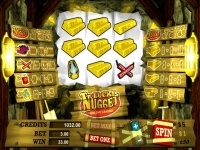 Lucky Nugget Slot