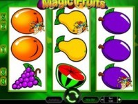 Magic Fruits