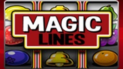 Magic Lines