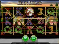 Magic Mirror