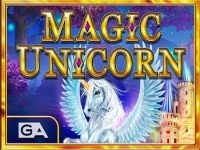 Magic Unicorn