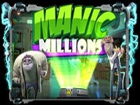 Manic Millions