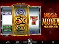 Mega Money Multiplier