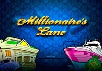 Millionaire's Lane