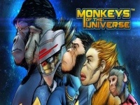 Monkeys of the Universe