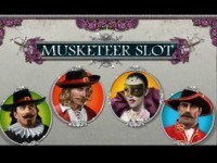 Musketeer