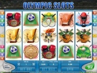 Olympic Slots