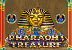 Pharaohs Treasure