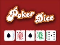 Poker Dice