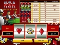 Poker Slots