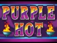 Purple Hot