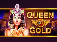 Queen of Gold