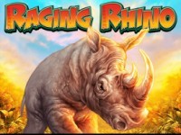 Raging Rhino