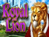 Royal Lion