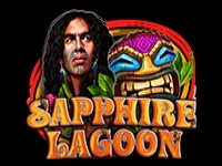 Sapphire Lagoon