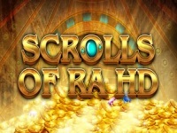 Scrolls of Ra HD