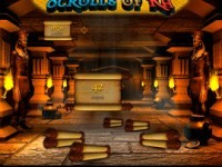 Scrolls of Ra