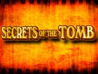 Secrets Of The Tombs