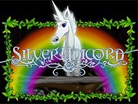 Silver Unicorn