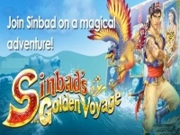 Sinbads Golden Voyage