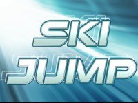 Ski Jump