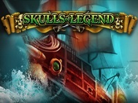 Skulls of Legend