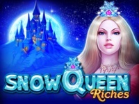 Snow Queen Riches