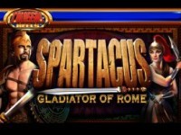 Spartacus Gladiator of Rome