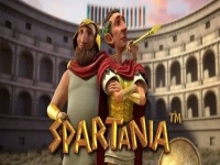 Spartania