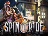 Spin to Ride