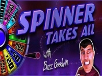 Spinner Takes All