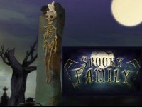 Spooky Family