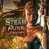 Steam Punk Heroes