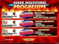 Super Multitimes Progressive