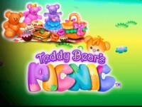 TeddybearS Picnic