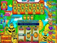 The Bees Knees