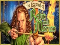 The Legend of Robin and Marian