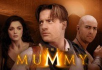 The Mummy